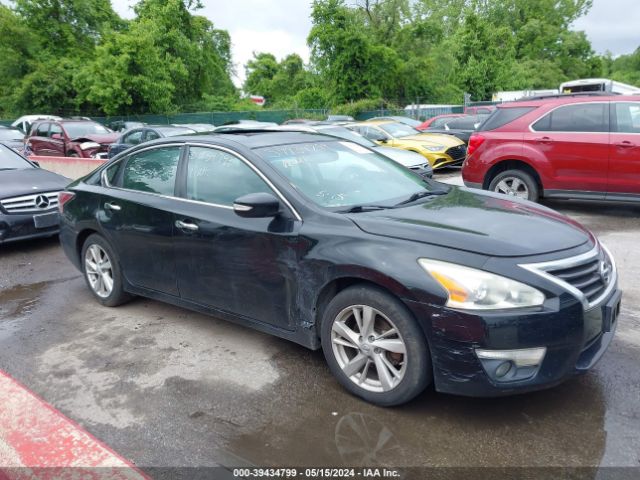 nissan altima 2014 1n4al3ap2ec153225