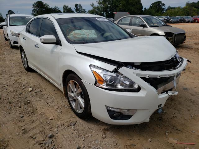 nissan altima 2014 1n4al3ap2ec153466