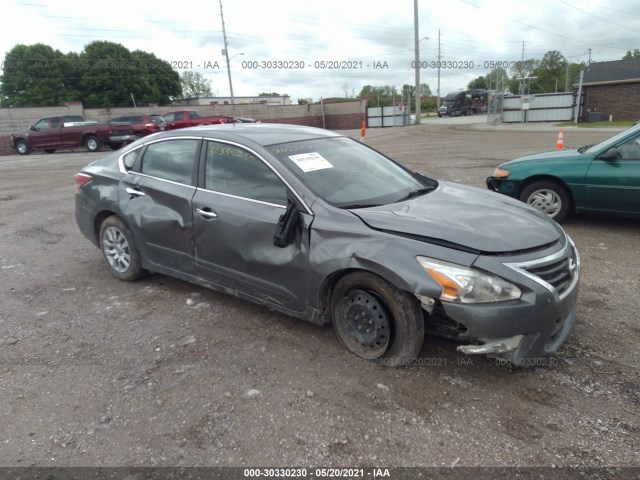 nissan altima 2014 1n4al3ap2ec153662