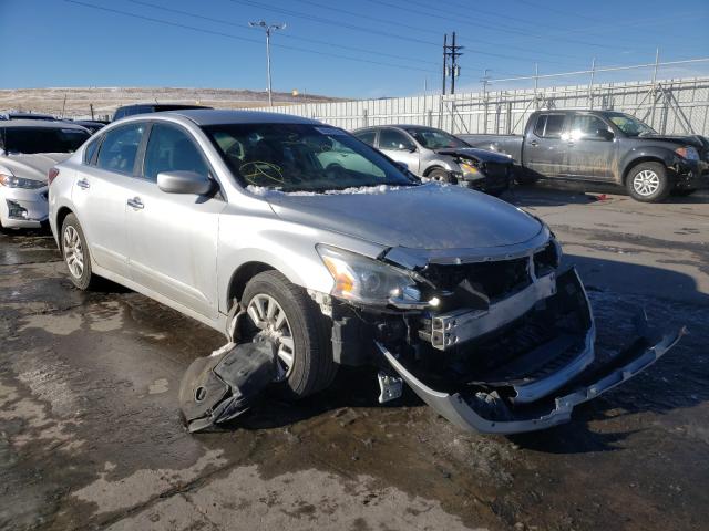 nissan altima 2.5 2014 1n4al3ap2ec155380