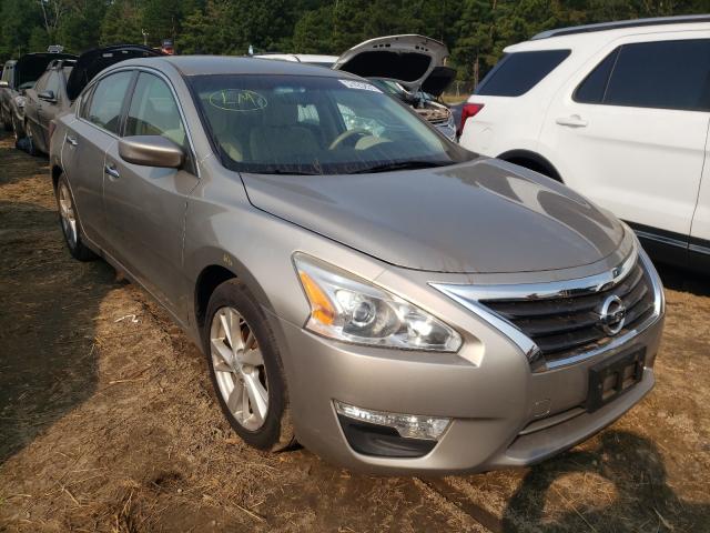 nissan altima 2.5 2014 1n4al3ap2ec156576