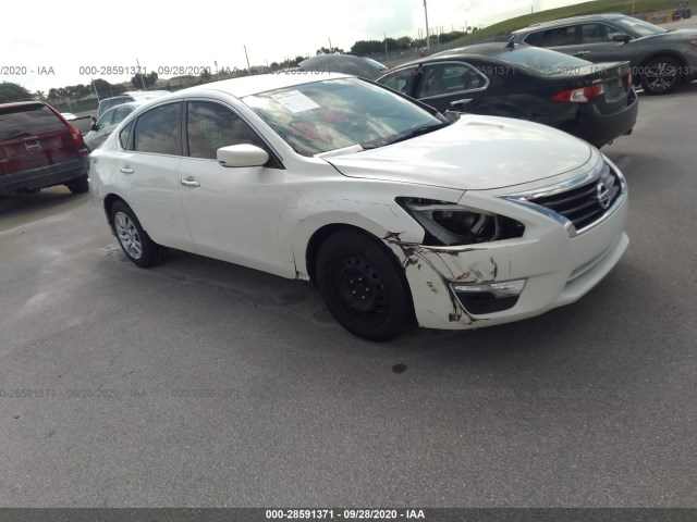 nissan altima 2014 1n4al3ap2ec157808