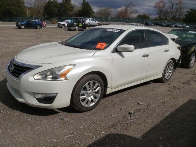 nissan altima 2.5 2014 1n4al3ap2ec157839