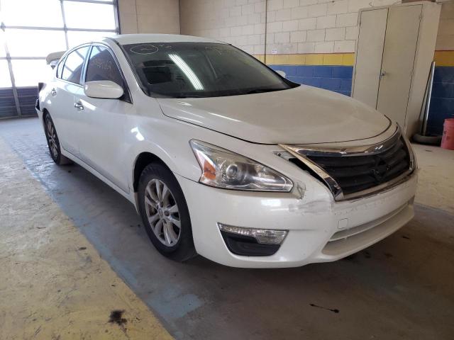 nissan altima 2.5 2014 1n4al3ap2ec157873