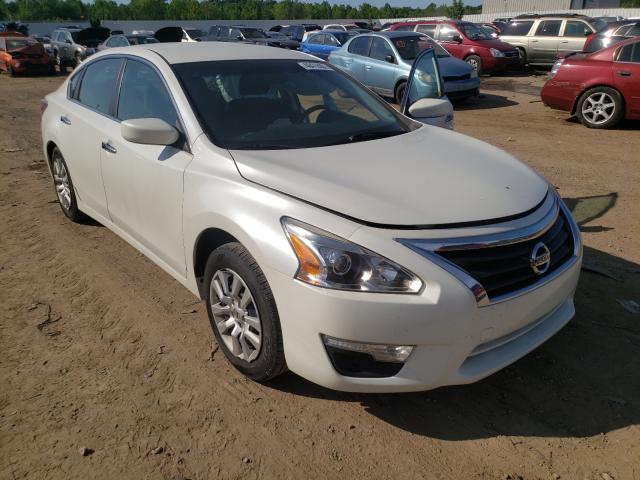 nissan altima 2.5 2014 1n4al3ap2ec159509