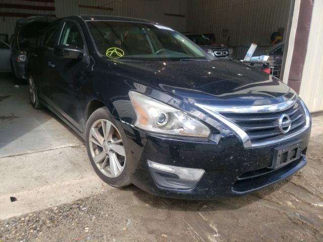 nissan altima 2.5 2014 1n4al3ap2ec160319