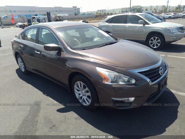 nissan altima 2014 1n4al3ap2ec160644