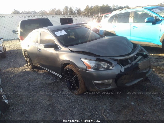 nissan altima 2014 1n4al3ap2ec161552