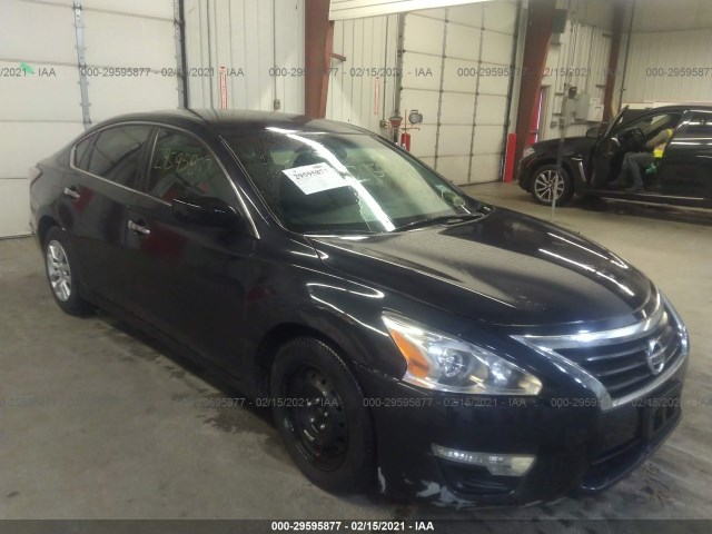 nissan altima 2014 1n4al3ap2ec161714