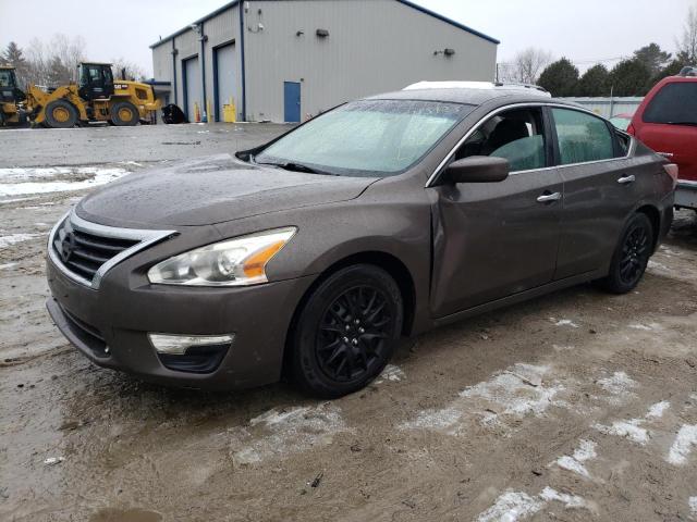 nissan altima 2.5 2014 1n4al3ap2ec162393