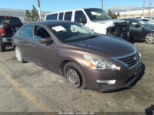 nissan altima 2014 1n4al3ap2ec164760