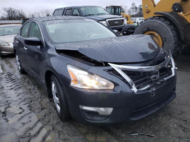 nissan altima 2.5 2014 1n4al3ap2ec164905