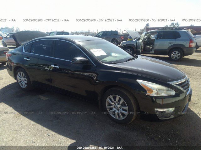 nissan altima 2014 1n4al3ap2ec165200