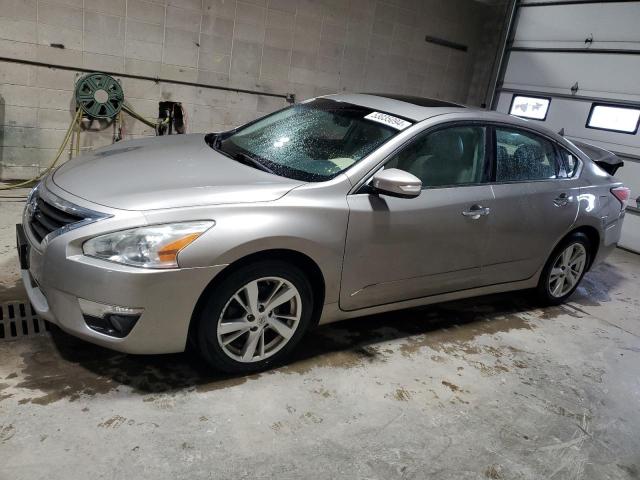 nissan altima 2014 1n4al3ap2ec165794