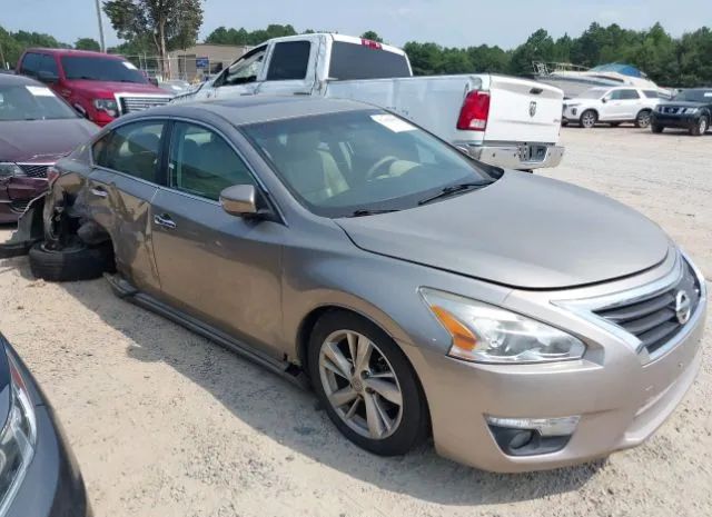 nissan altima 2014 1n4al3ap2ec166718