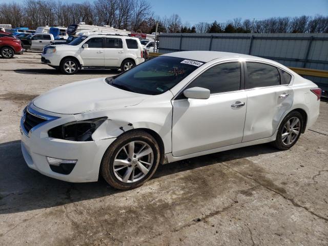 nissan altima 2014 1n4al3ap2ec170638