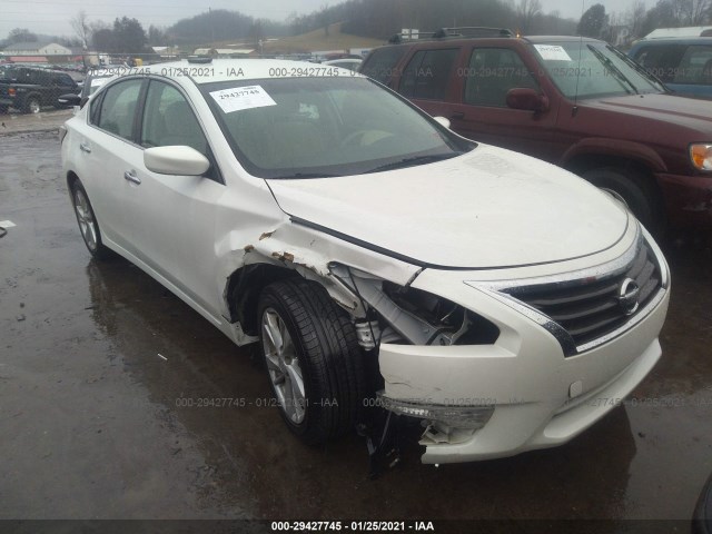 nissan altima 2014 1n4al3ap2ec173667