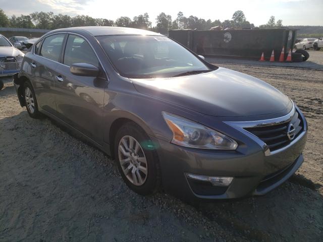 nissan altima 2.5 2014 1n4al3ap2ec174012