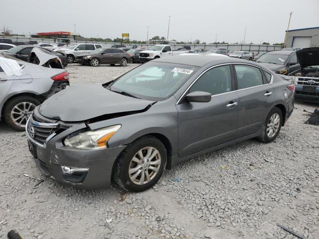 nissan altima 2.5 2014 1n4al3ap2ec174091