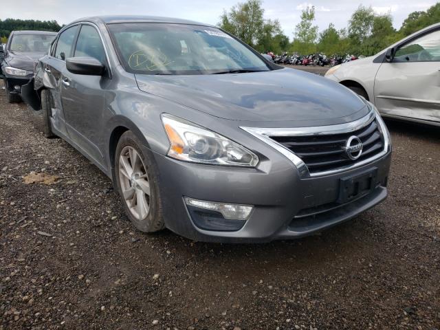 nissan altima 2.5 2014 1n4al3ap2ec175760