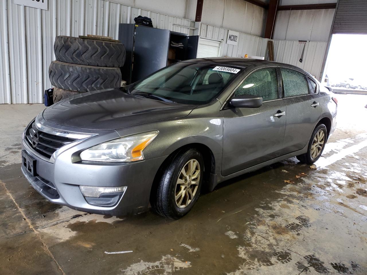 nissan altima 2014 1n4al3ap2ec176780