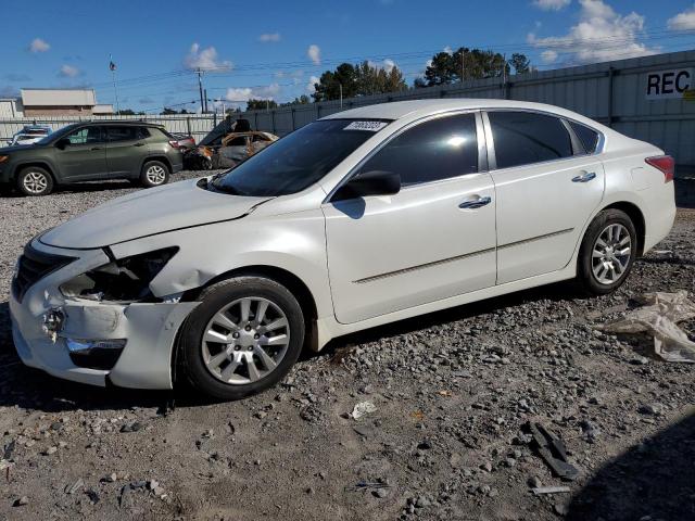 nissan altima 2.5 2014 1n4al3ap2ec177346