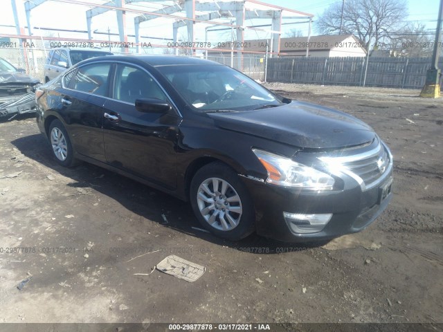 nissan altima 2014 1n4al3ap2ec179632