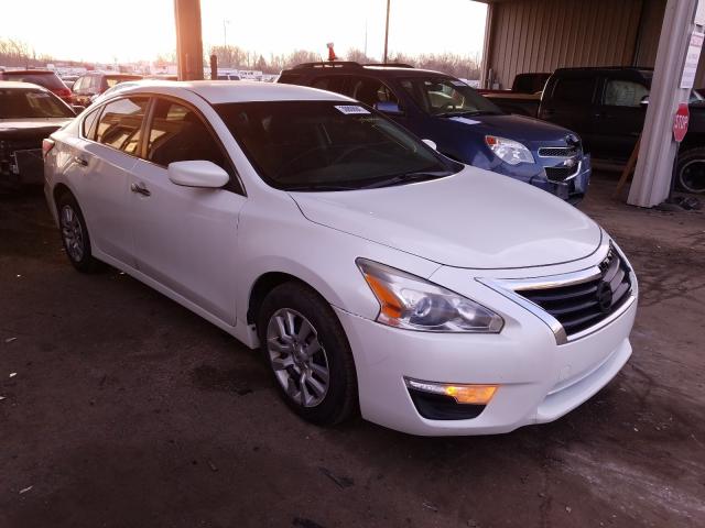 nissan altima 2.5 2014 1n4al3ap2ec179999