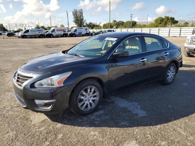 nissan altima 2.5 2014 1n4al3ap2ec186872