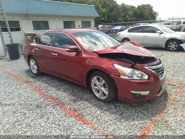 nissan altima 2014 1n4al3ap2ec188704