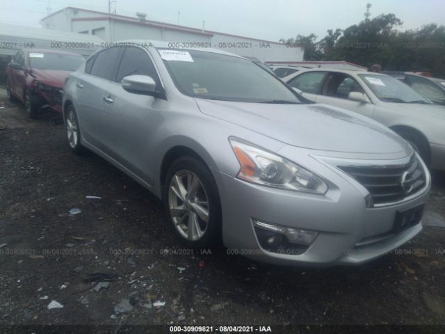 nissan altima 2014 1n4al3ap2ec188833