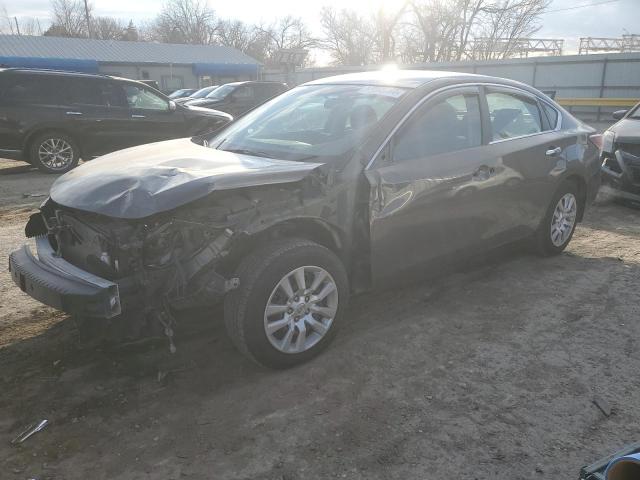 nissan altima 2.5 2014 1n4al3ap2ec189481