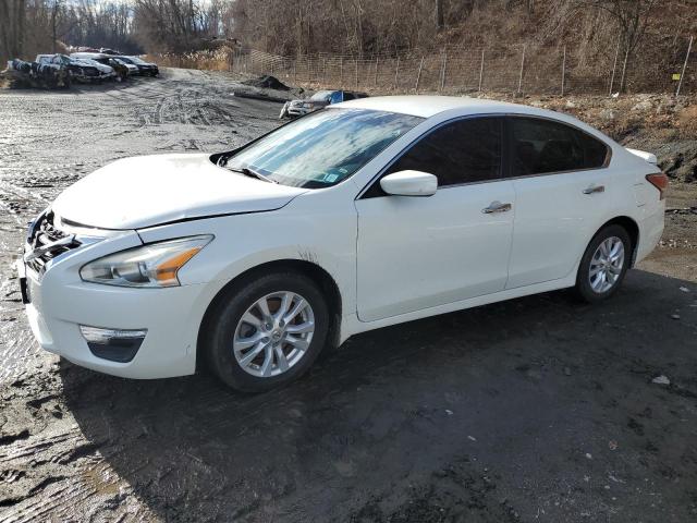 nissan altima 2.5 2014 1n4al3ap2ec190856