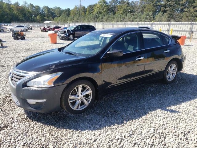 nissan altima 2.5 2014 1n4al3ap2ec191960