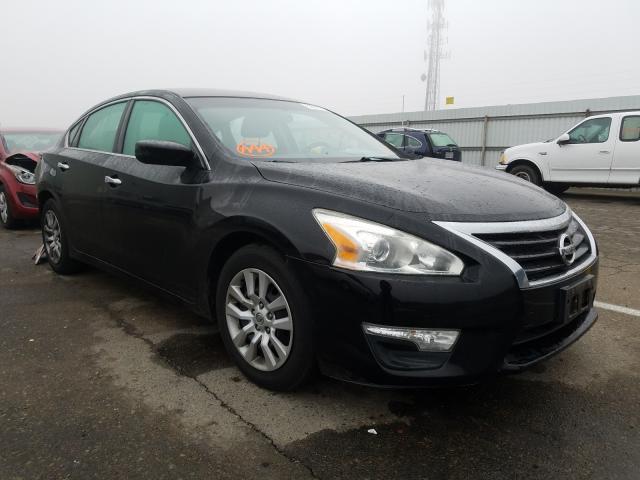 nissan altima 2.5 2014 1n4al3ap2ec193580