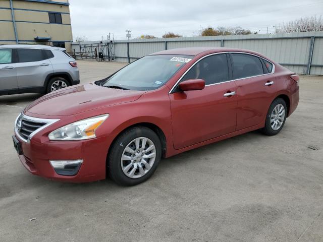 nissan altima 2.5 2014 1n4al3ap2ec195216