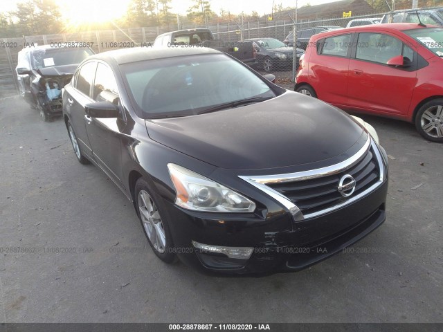 nissan altima 2014 1n4al3ap2ec195328