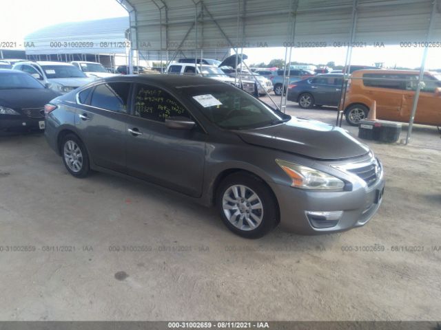 nissan altima 2014 1n4al3ap2ec197452