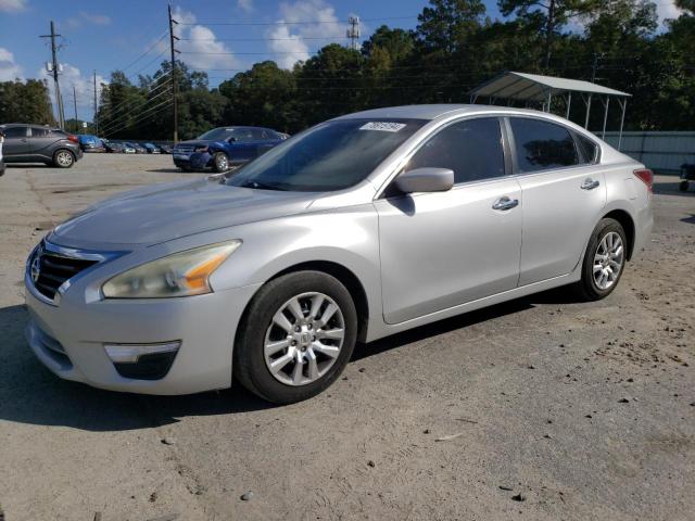 nissan altima 2.5 2014 1n4al3ap2ec198150