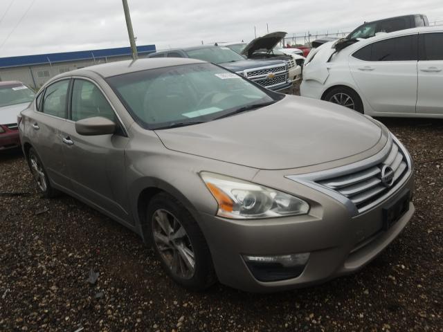 nissan  2014 1n4al3ap2ec264079