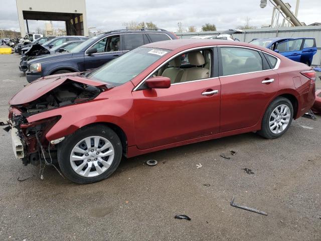 nissan altima 2.5 2014 1n4al3ap2ec265930