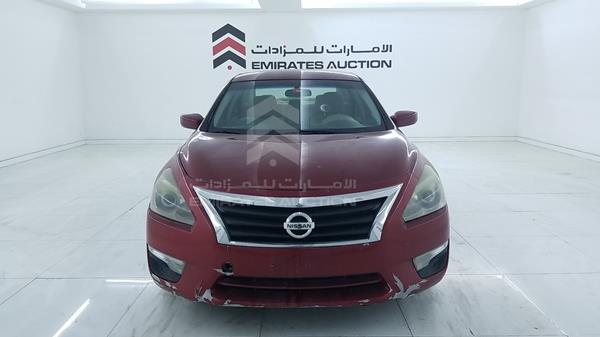 nissan altima 2014 1n4al3ap2ec268004