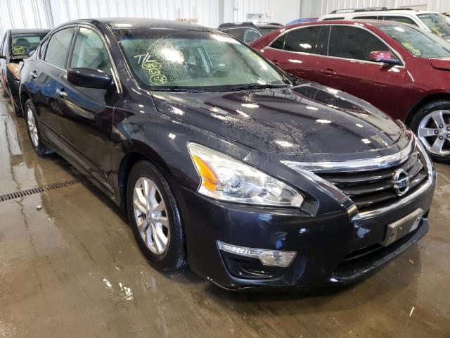 nissan altima 2014 1n4al3ap2ec275888