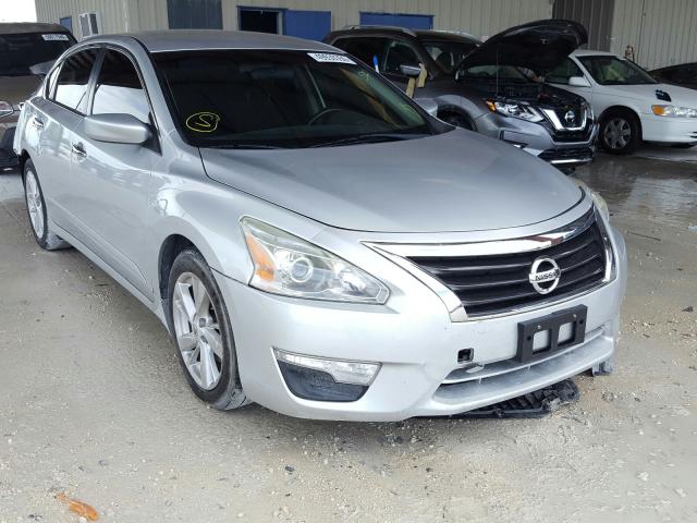 nissan  2014 1n4al3ap2ec281237