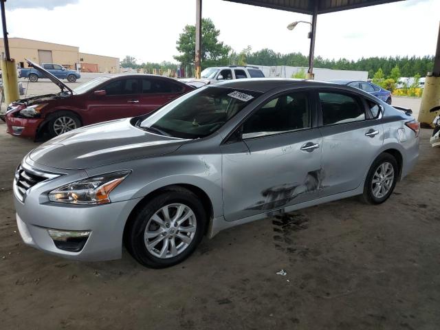 nissan altima 2.5 2014 1n4al3ap2ec281321