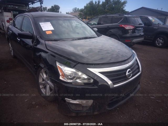 nissan altima 2014 1n4al3ap2ec282498