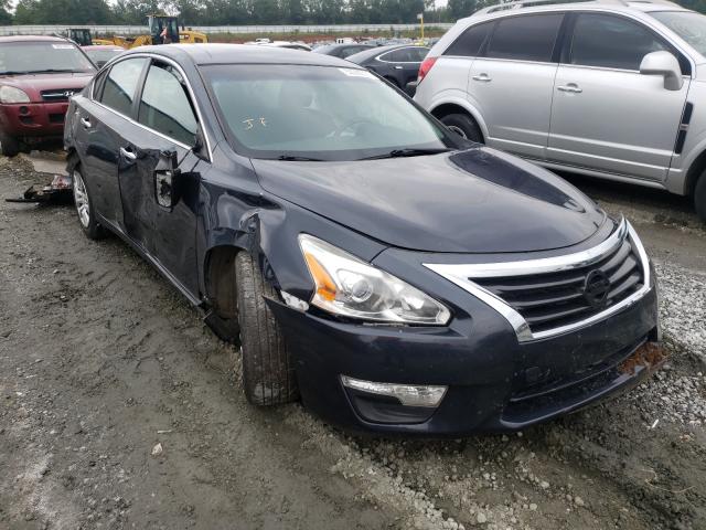 nissan altima 2.5 2014 1n4al3ap2ec283067