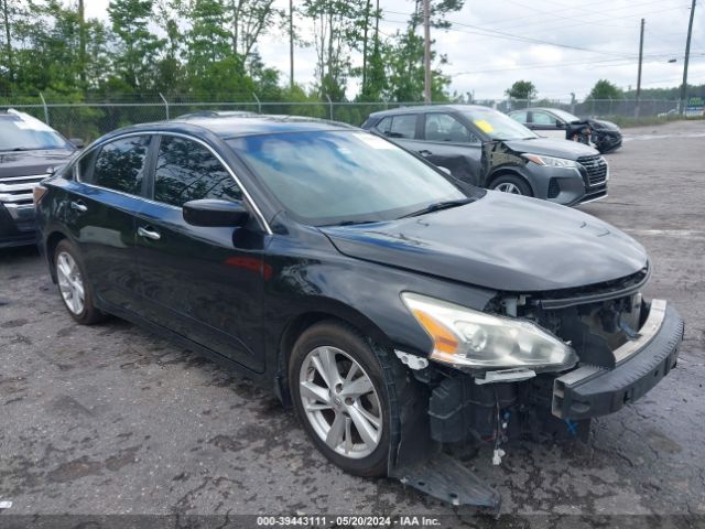 nissan altima 2014 1n4al3ap2ec284669