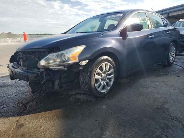 nissan altima 2014 1n4al3ap2ec287491