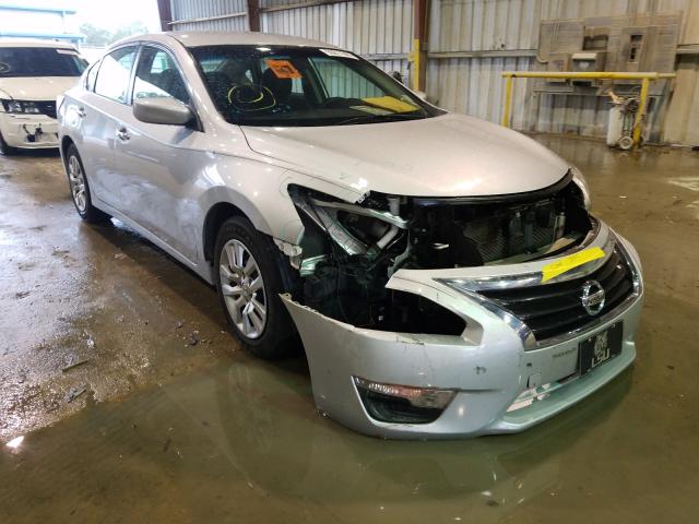 nissan altima 2.5 2014 1n4al3ap2ec288768